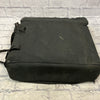 US Case 2U  Rack Case AS-IS
