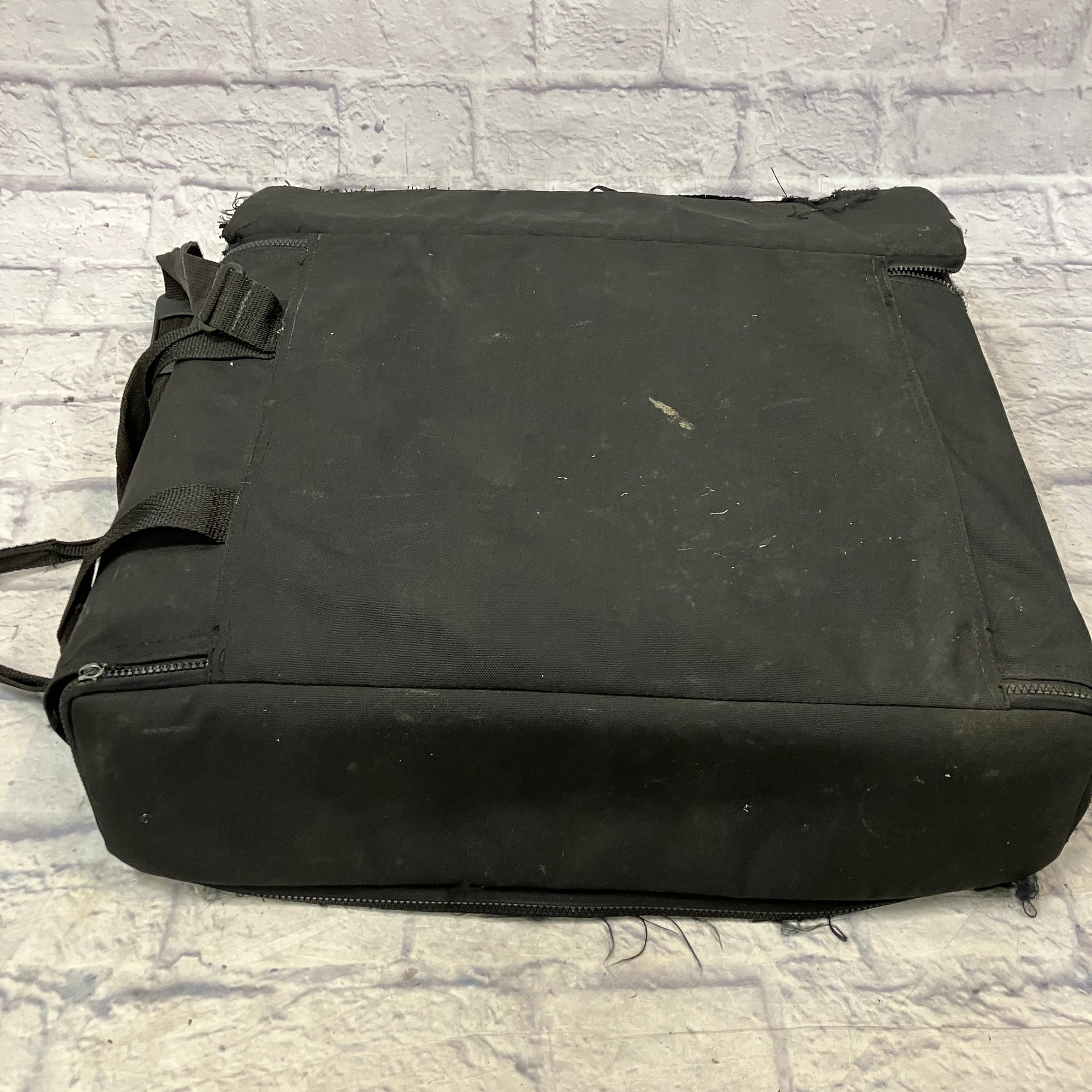 US Case 2U  Rack Case AS-IS