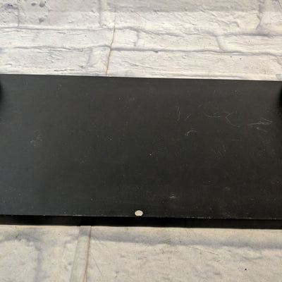 Unknown 1U Rack Shelf