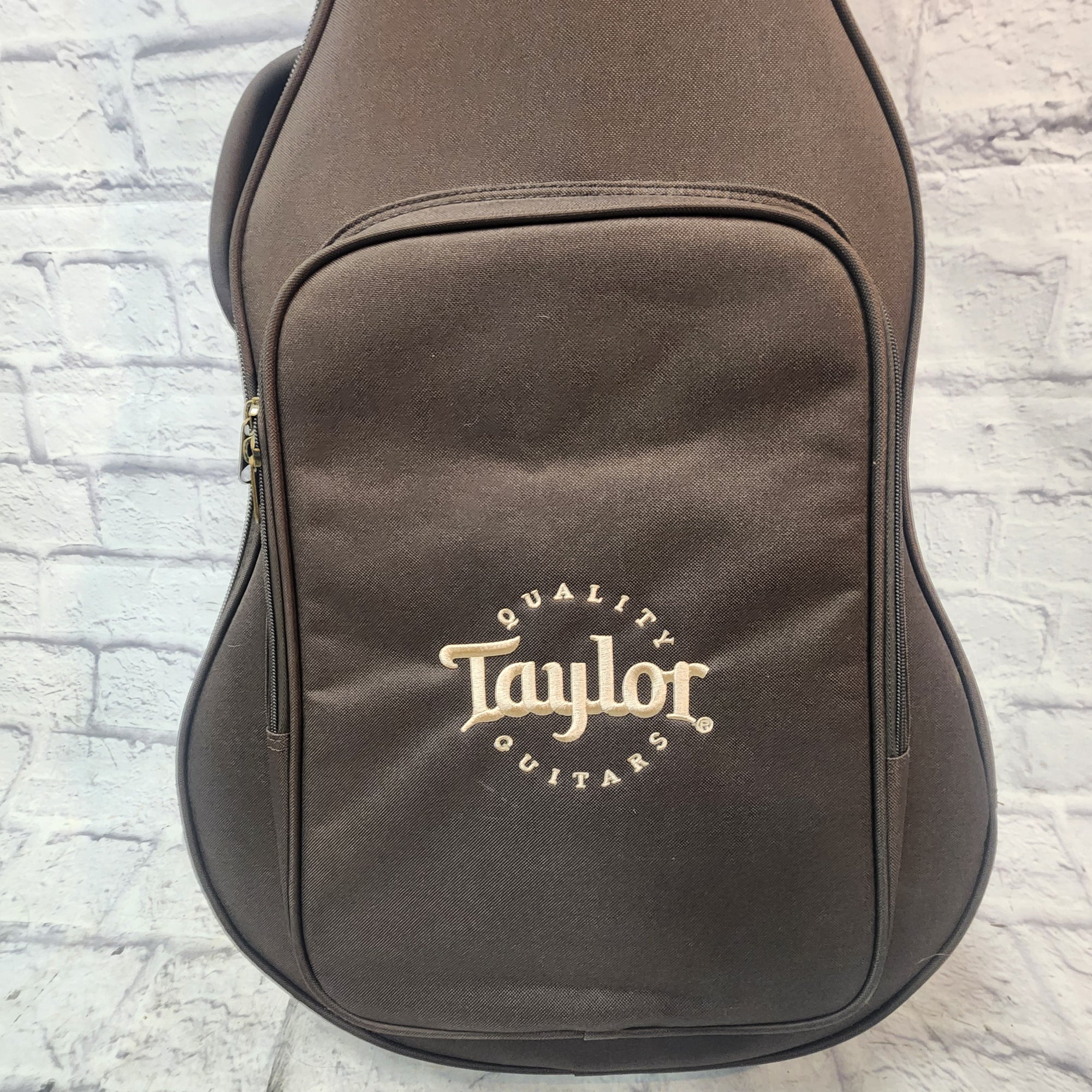 Taylor Aerocase Concert Size Acoustic Hard Case