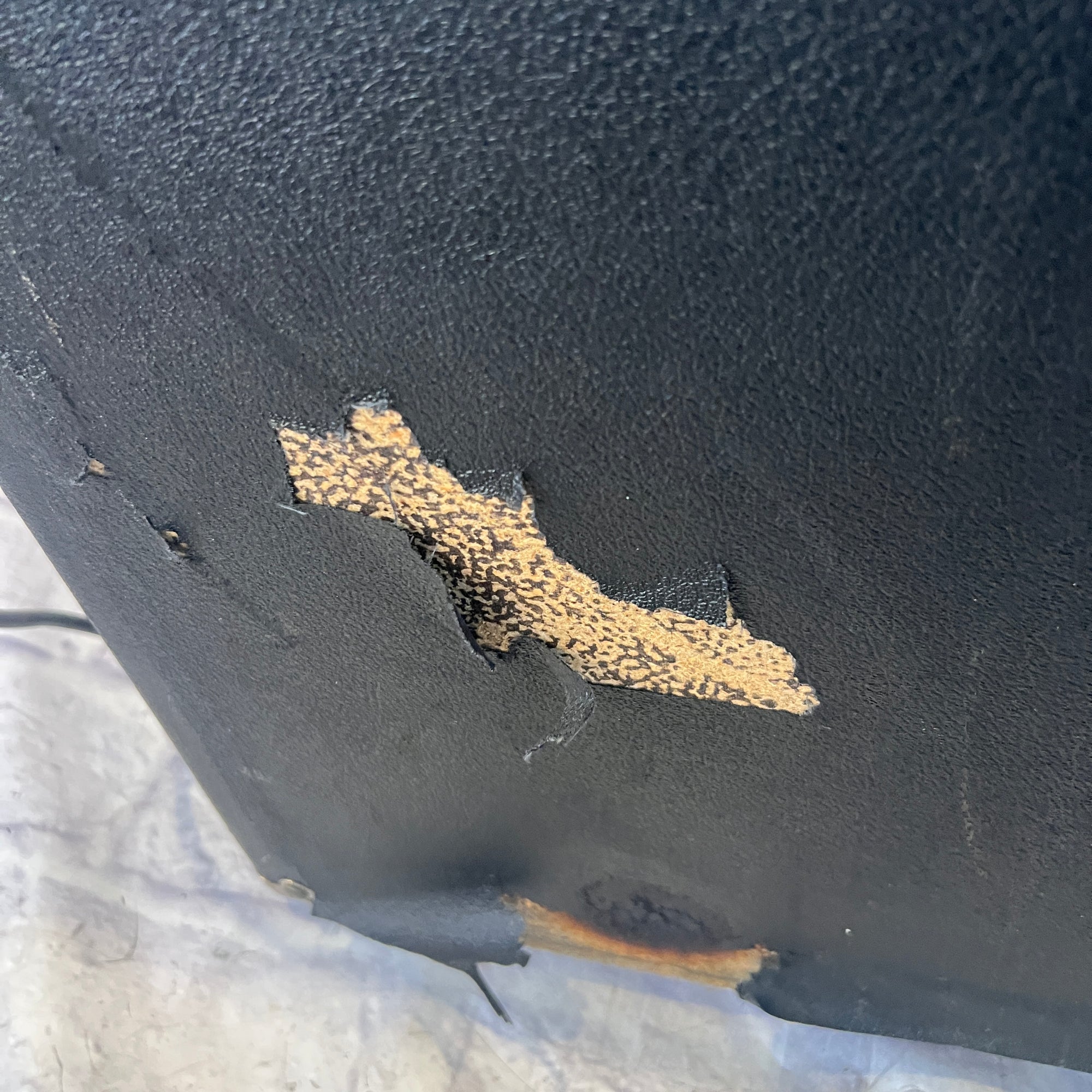 Hohner H1550 Bass Guitar Combo Amp