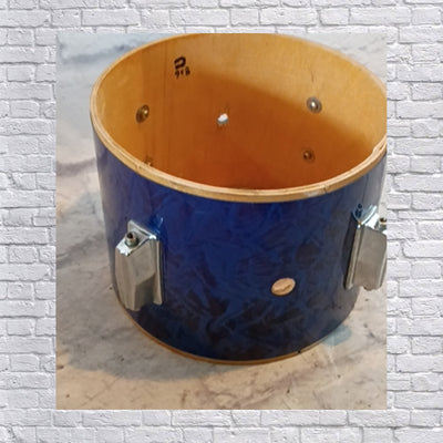 Unknown 8x6 Rack Tom Shell