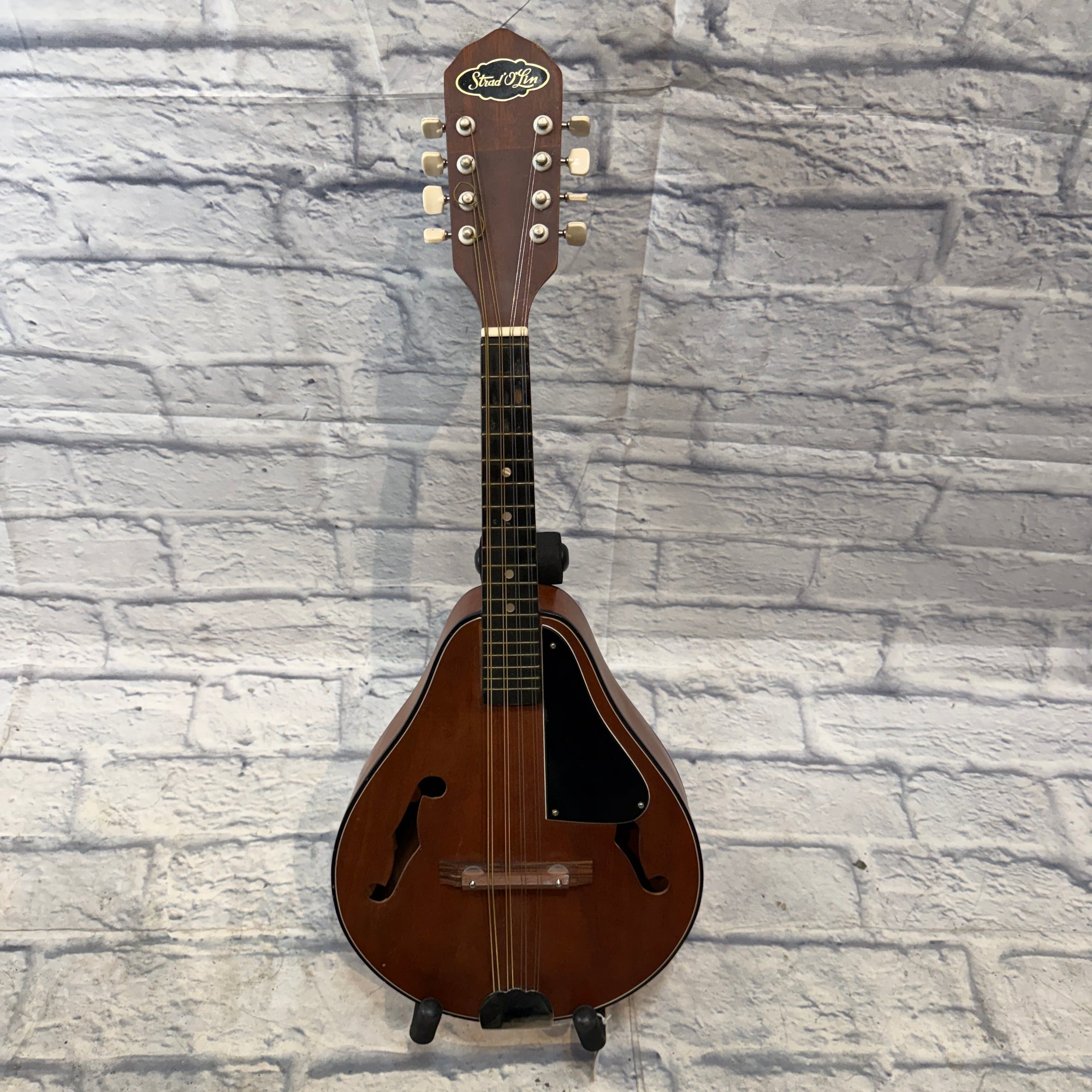Strad-O-Lin Vintage K510 Mandolin w/ case