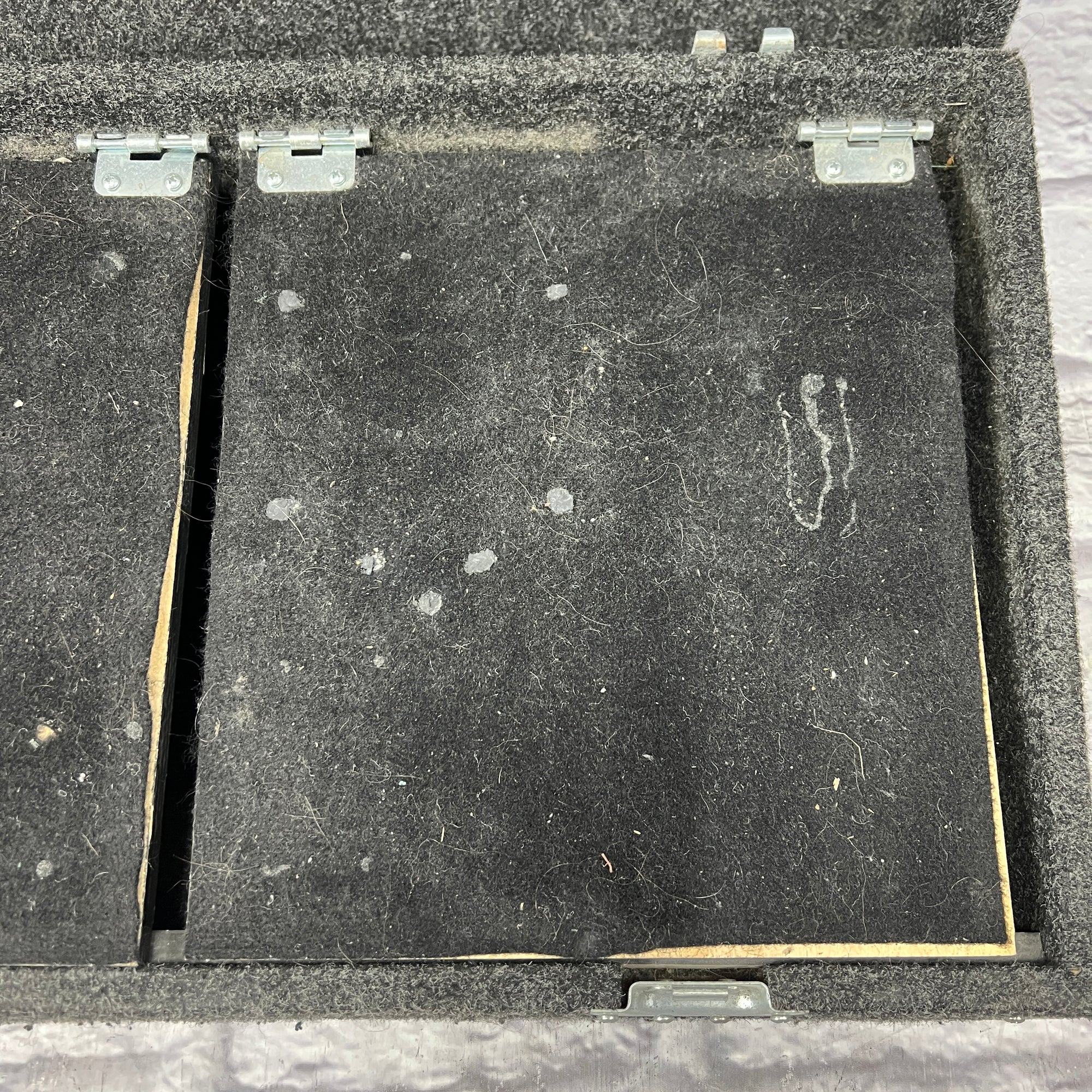 MKS Pedal Pad Pedal Board
