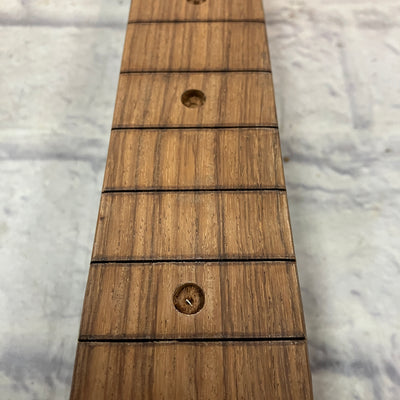 Vintage Made in Italy Acoustic Guitar Neck
