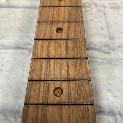 Vintage Made in Italy Acoustic Guitar Neck