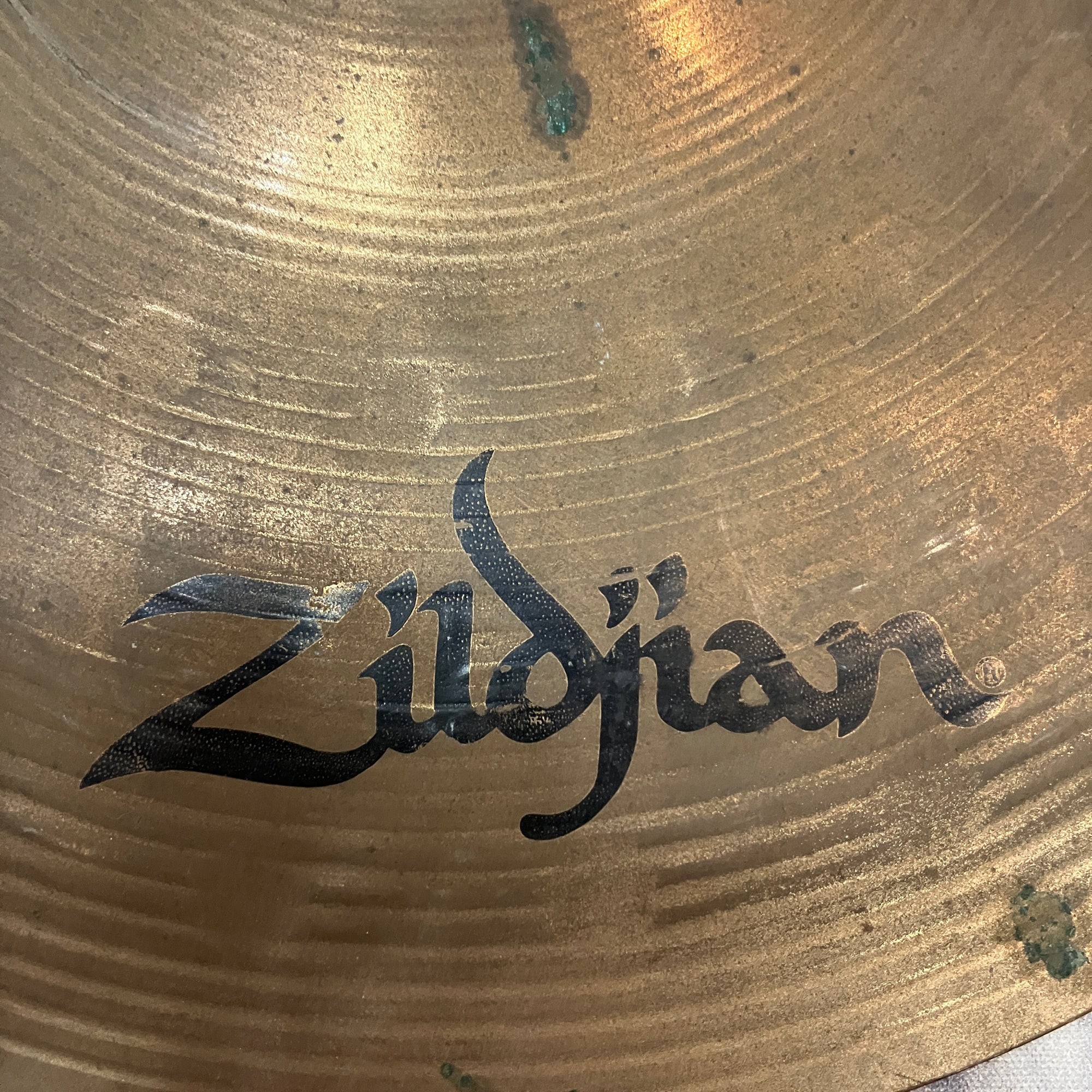 Zildjian ZBT 10 Inch Splash Cymbal