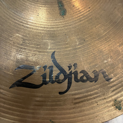 Zildjian ZBT 10 Inch Splash Cymbal