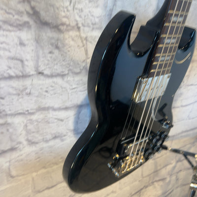 Epiphone EB-3 4-String SG Bass Guitar