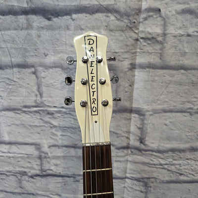 Danelectro 59' MOD New Old S Electric Guitar