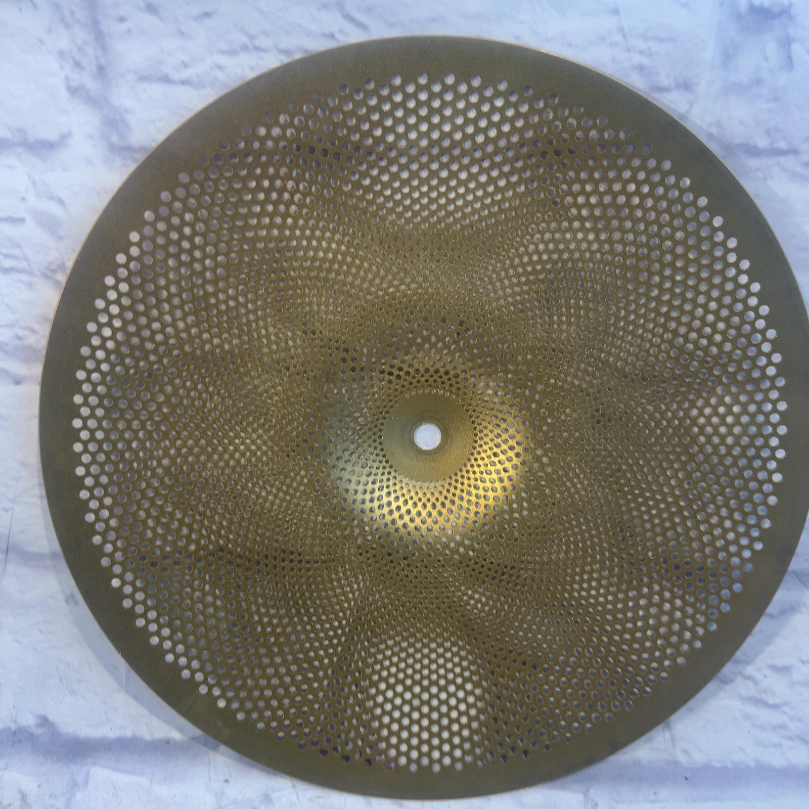 Zildjian 14 L80 Low Volume Hi Hat Cymbals Pair