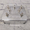 Lovepedal Amp 11 Eleven Big Box Independent Boost Circuit Tone Knob Drive Boost Billet Aluminum Pedal