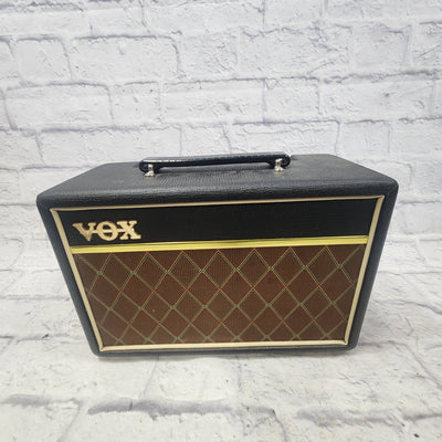 Vox Pathfinder 10 10-Watt 1x6.5" Guitar Practice Amp