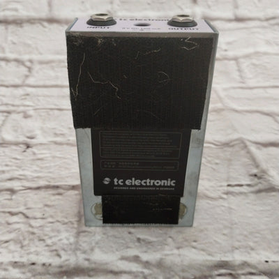 TC Electronic 3rd Dimension Chorus Pedal