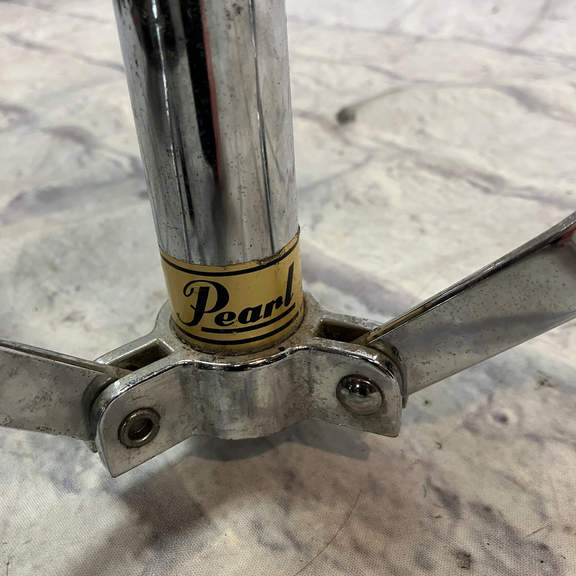 Pearl Snare Stand