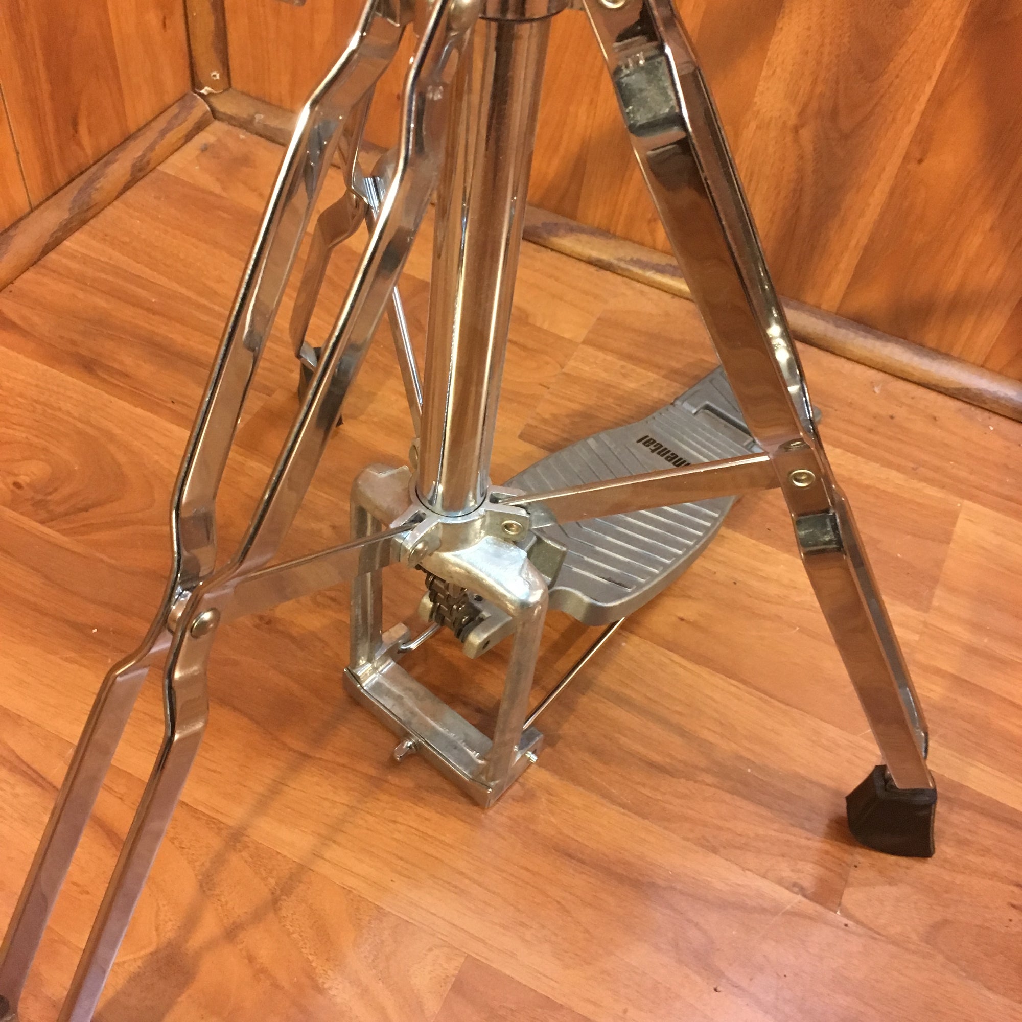 Unknown Hi Hat Stand with Clutch