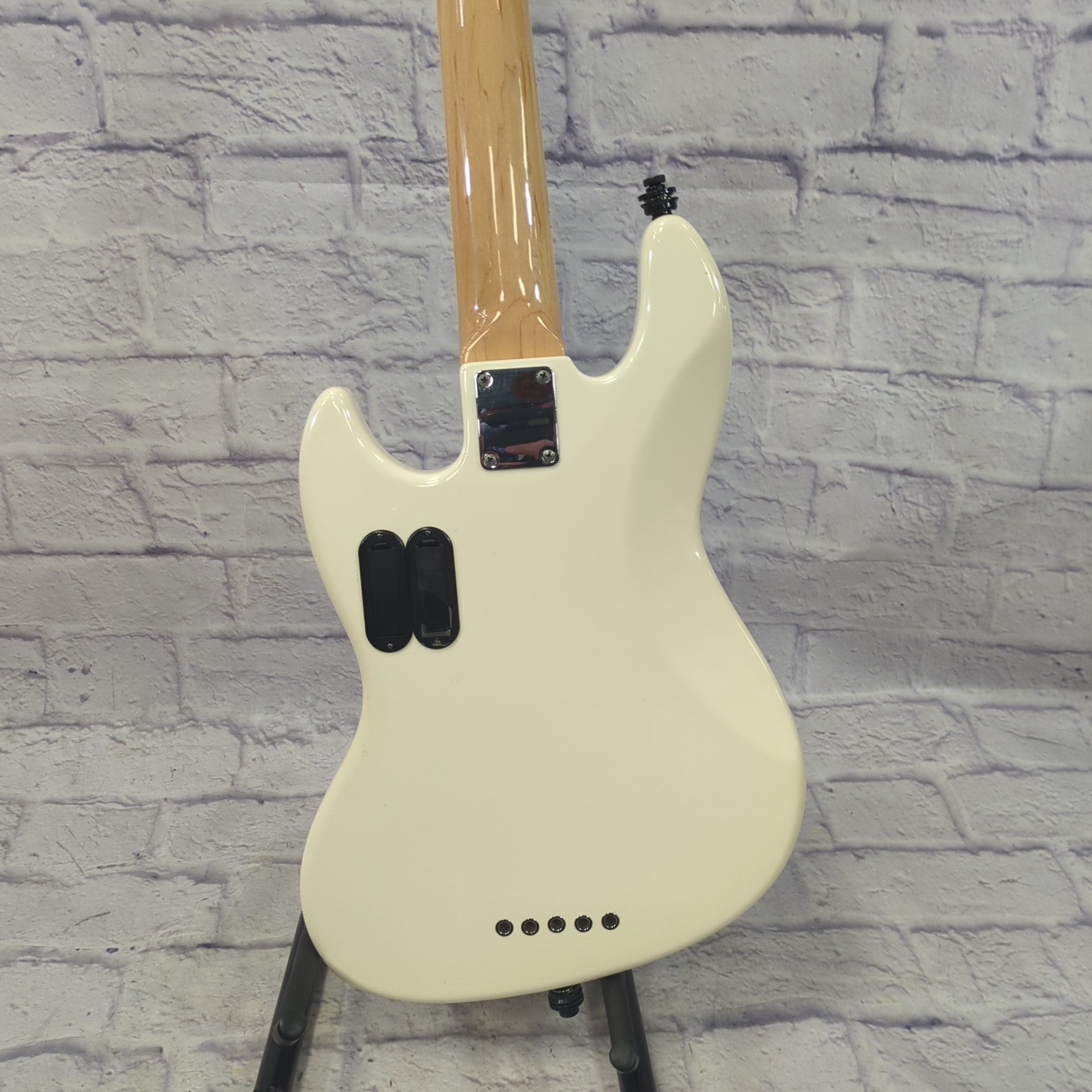 Sire Marcus Miller V7 Jazz Bass 5-string Bass Guitar