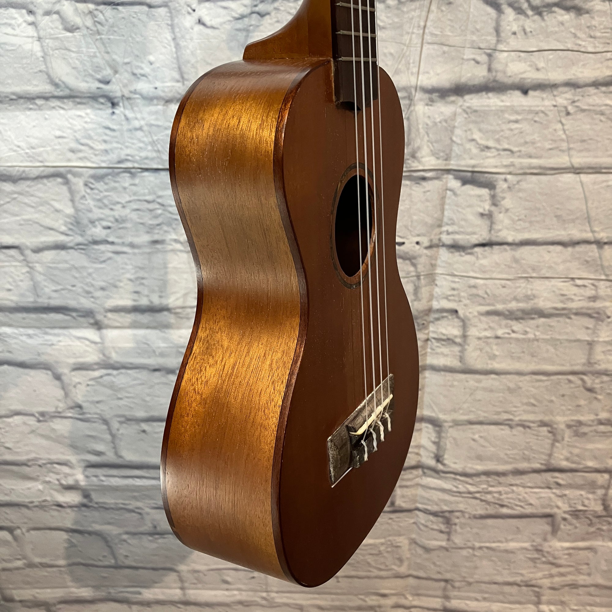 Unknown Tenor Ukulele