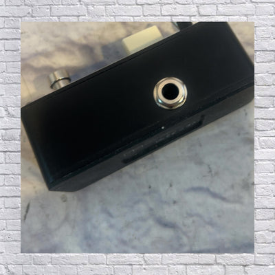 Sondery Metal Mini Distortion Pedal