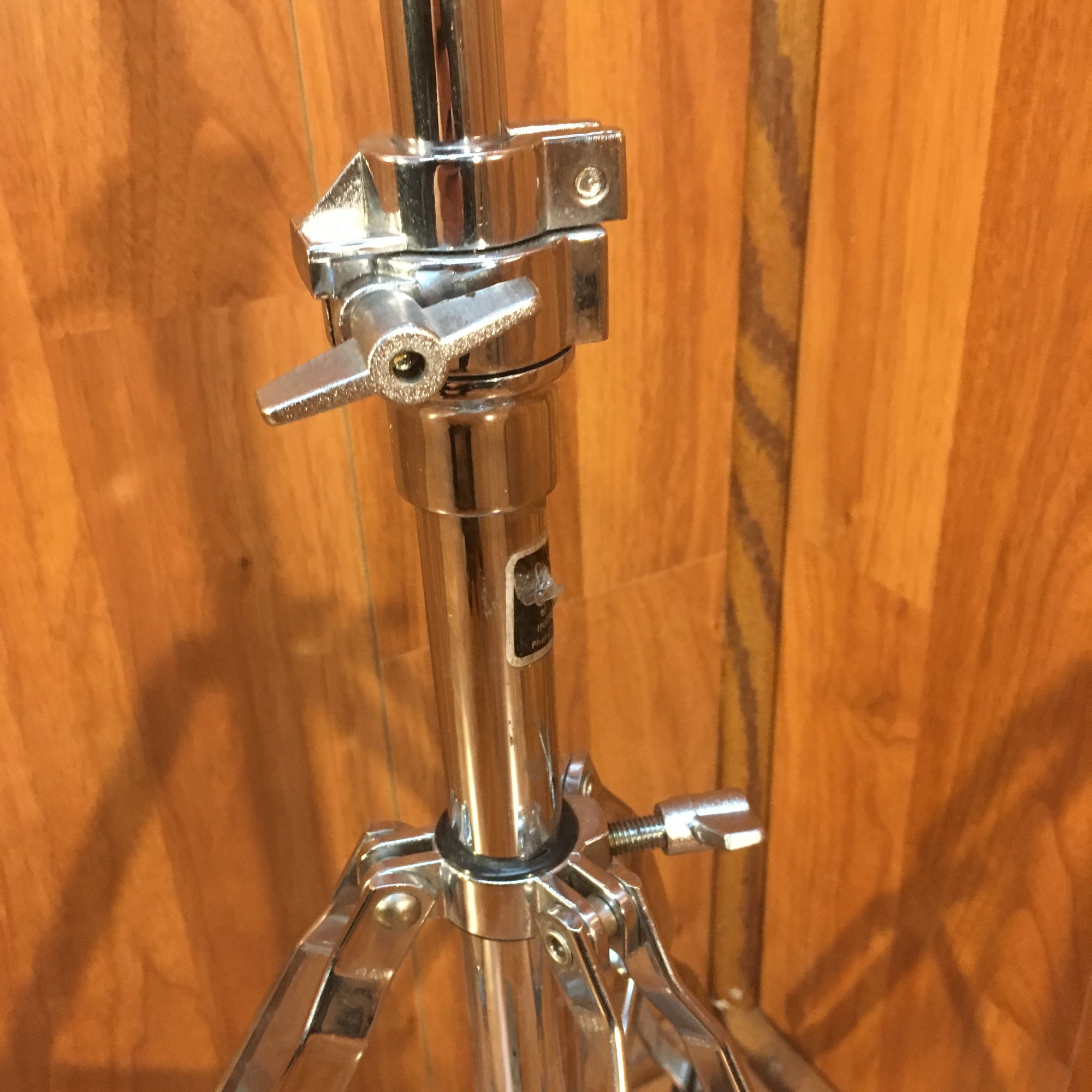 Unknown Hi Hat Stand with Clutch