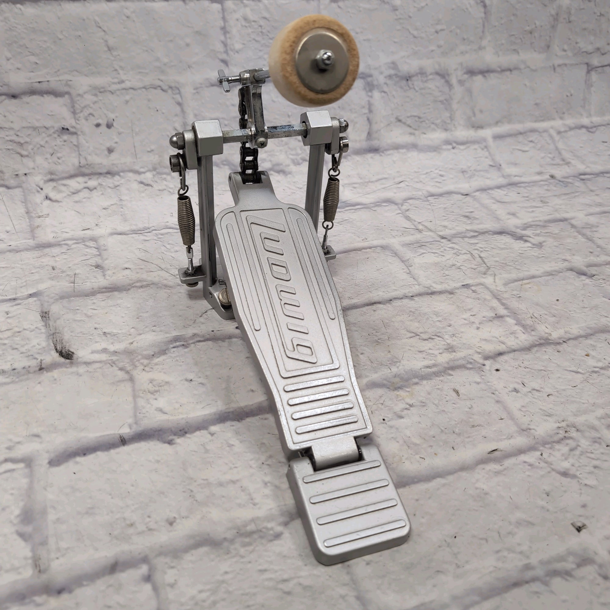 Ludwig 1980s Kick Pedal