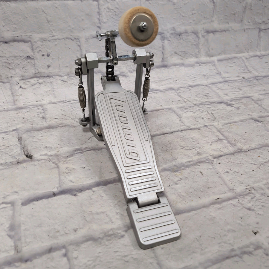 Ludwig 1980s Kick Pedal