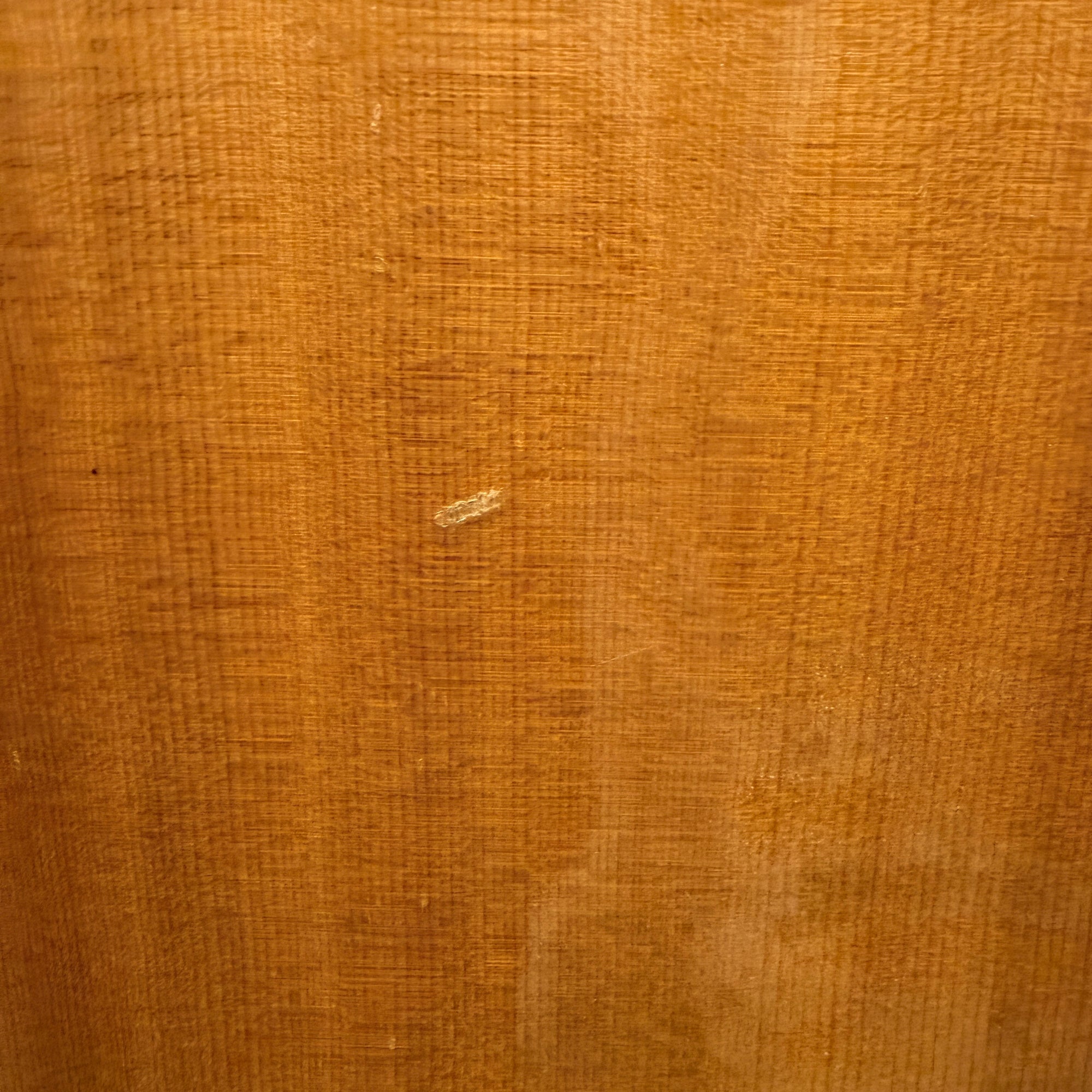 Martin D-1 Acoustic Guitar w/ Case - AS IS