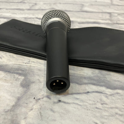 Shure SM58 Microphone