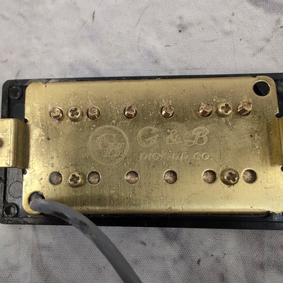 PRS Paul Reed Smith G&B Humbucker Pickups Pair