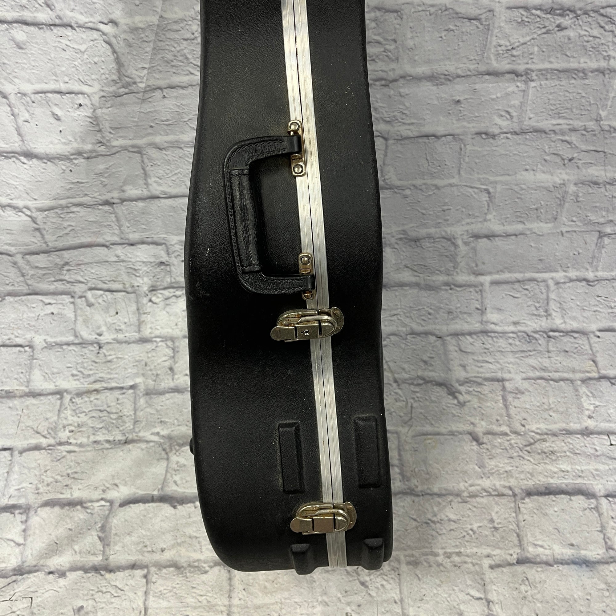 Ovation Acoustic Guitar Hard Case Acoustic