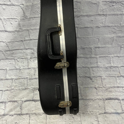 Ovation Acoustic Guitar Hard Case Acoustic