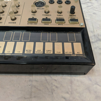 Korg Volca Keys Desktop Analog Synthesizer (Modded)