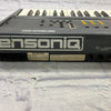 Ensoniq ESQ-1 Wave Synthesizer with EPROM Cartridge