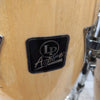 LP Latin Percussion Aspire Conga Set with Yamaha Stand
