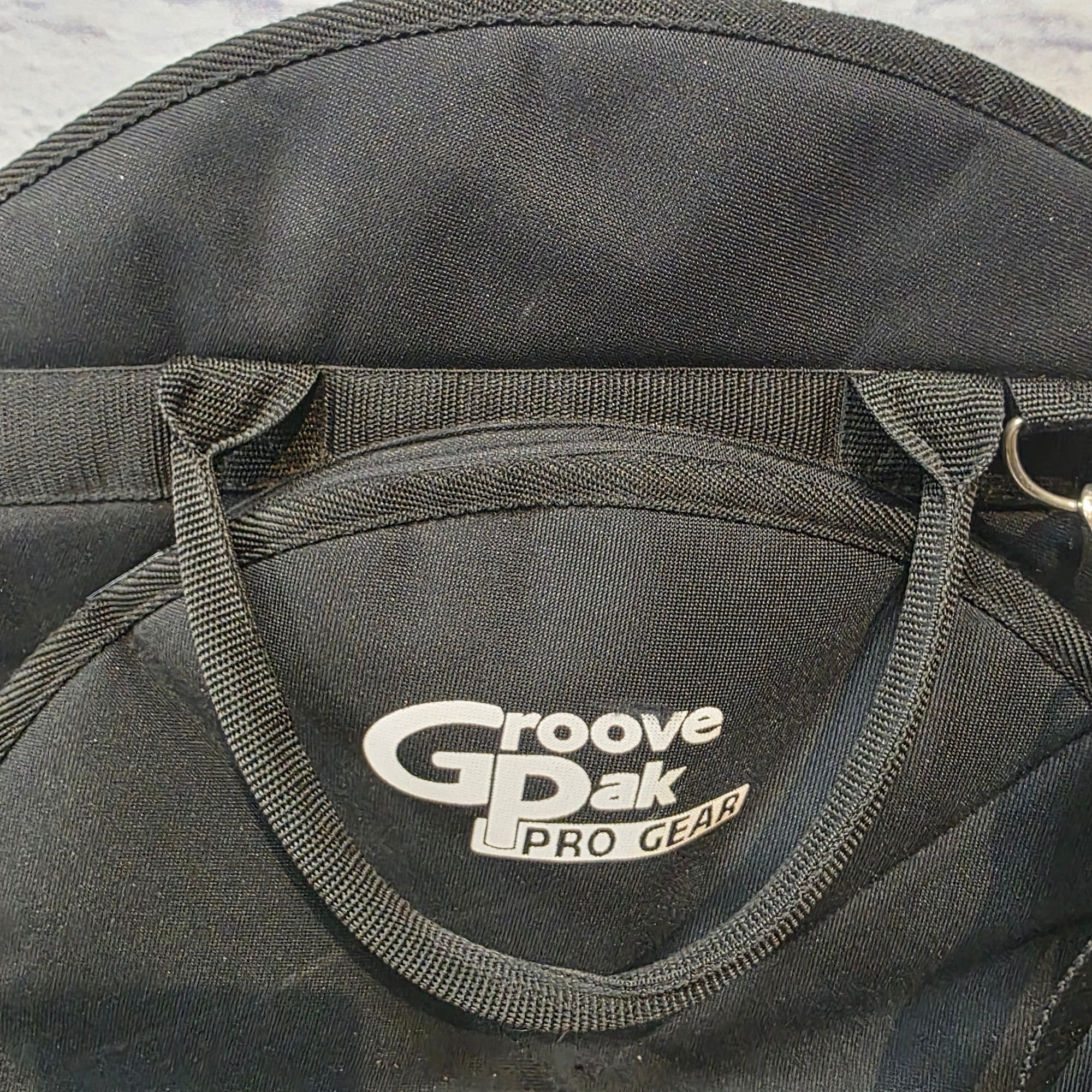 Grove Pak Soft Cymbal Bag Cymbal Bag