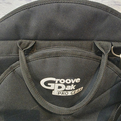 Grove Pak Soft Cymbal Bag Cymbal Bag
