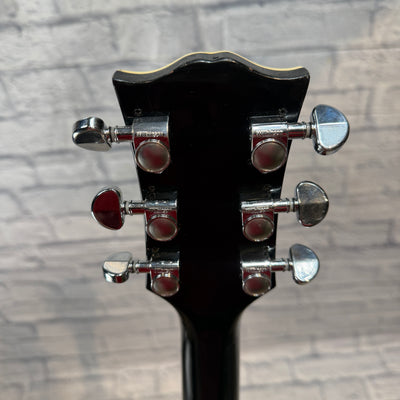 Lawsuit 70s Les Paul Copy w/ Seymour Duncan Electric Guitar