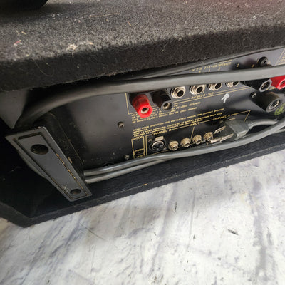 Yamaha P2150 Power Amp