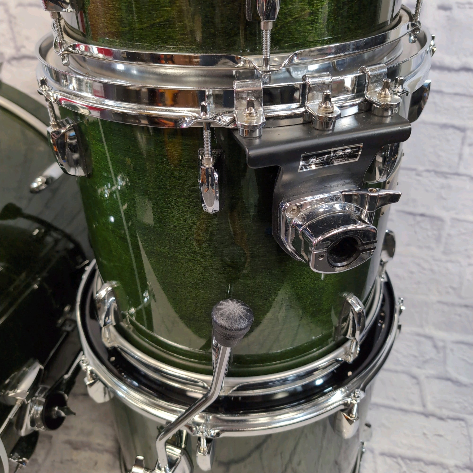 Pearl Session Series 5pc Drum Set