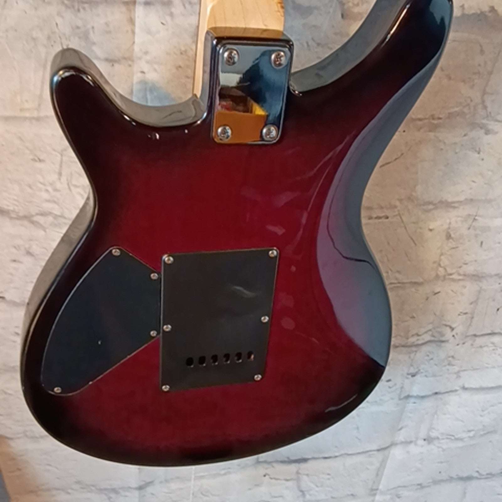 Rogue Rocketeer HSS  Electric Guitar