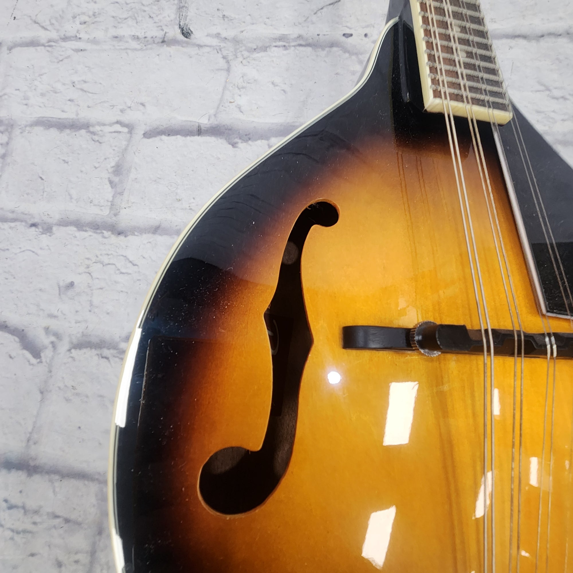 Rogue RM-100A Mandolin