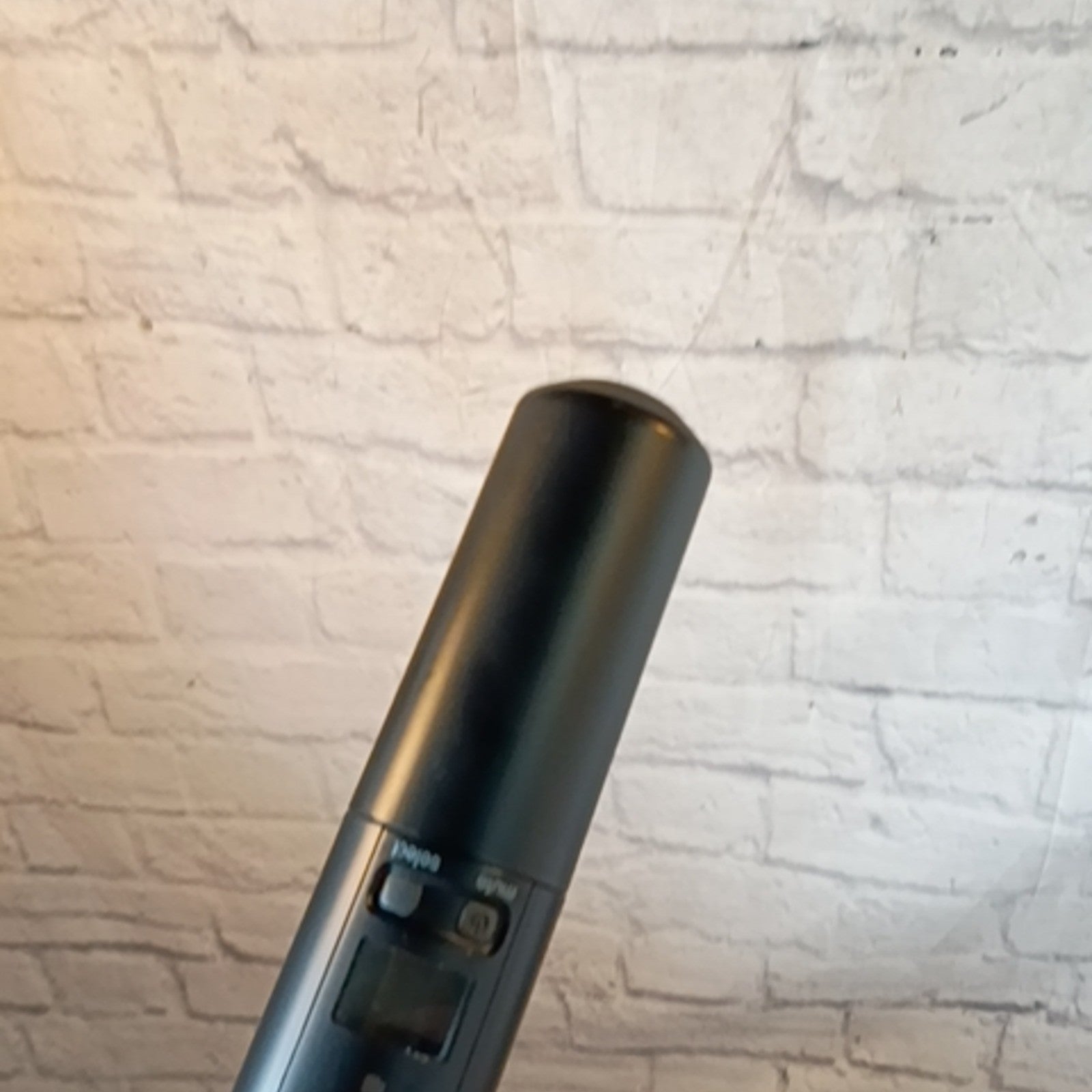 Shure SLX 2 SM58 Wireless Microphone