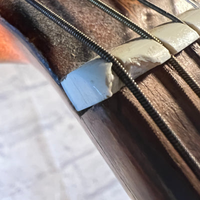 Woodke Classical Acoustic AS-IS