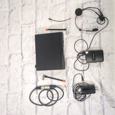 Audio Technica ATW-R2100b
