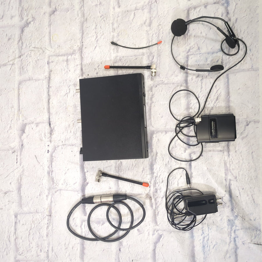 Audio Technica ATW-R2100b