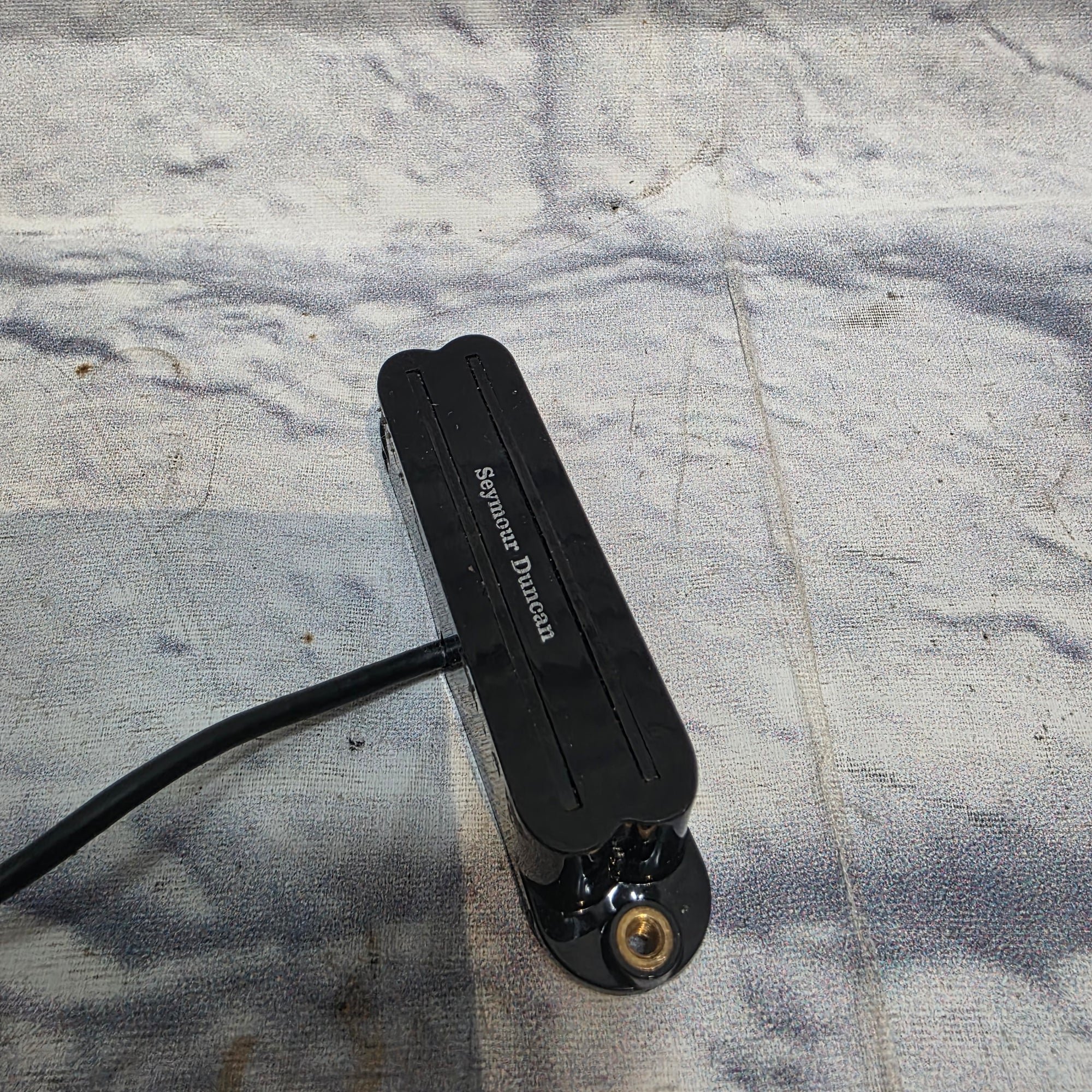 Seymour Duncan SHR-1N "Hot Rails" Neck Pickup Pickups