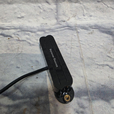 Seymour Duncan SHR-1N "Hot Rails" Neck Pickup Pickups