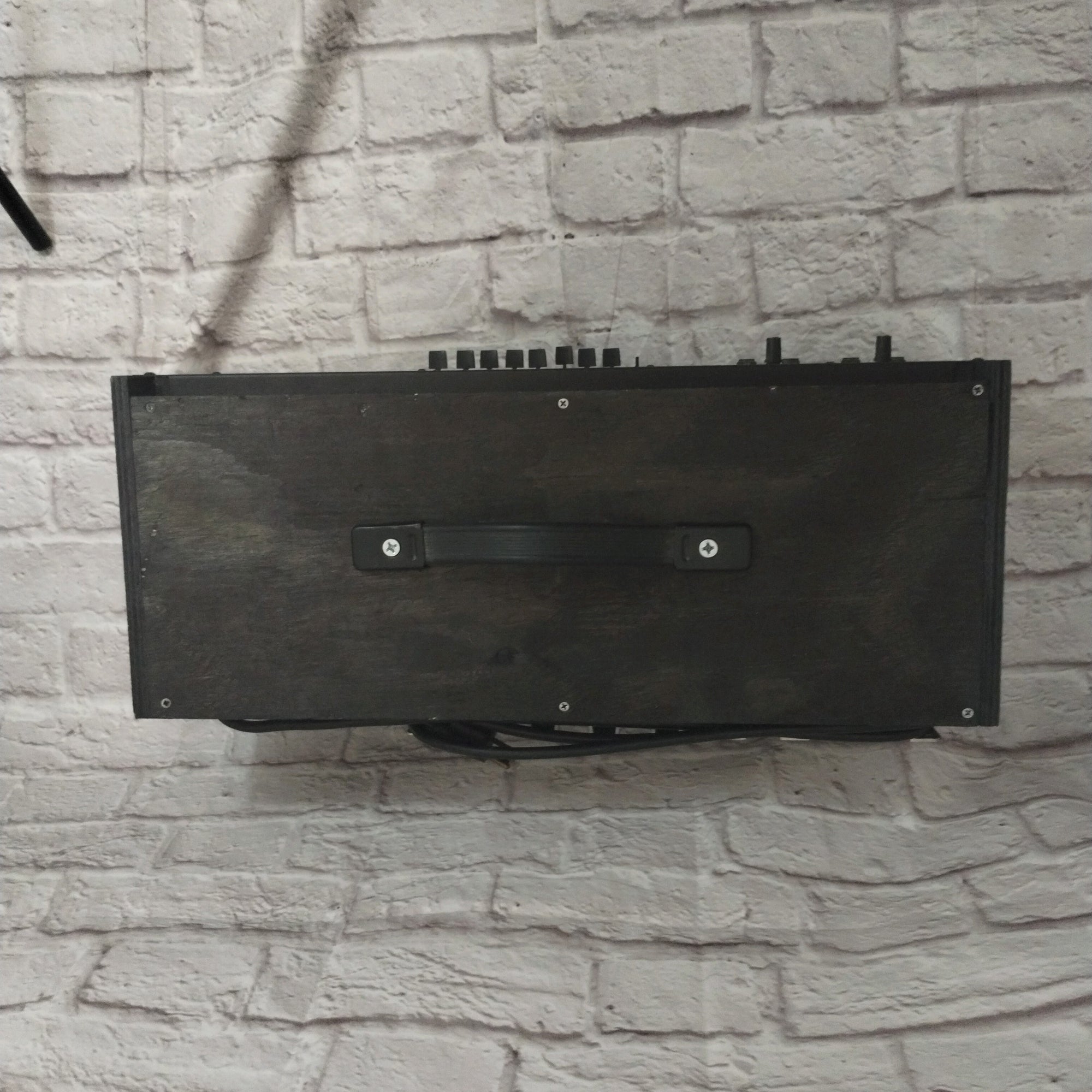 Peavey 300 Series Monitor Power Amplifier