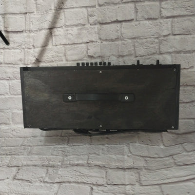 Peavey 300 Series Monitor Power Amplifier