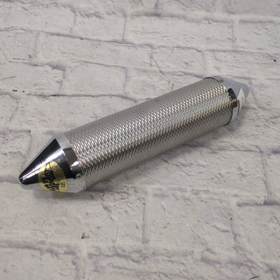 LP Latin Percussion Torpedo Small 15.5 Guiro No Scraper